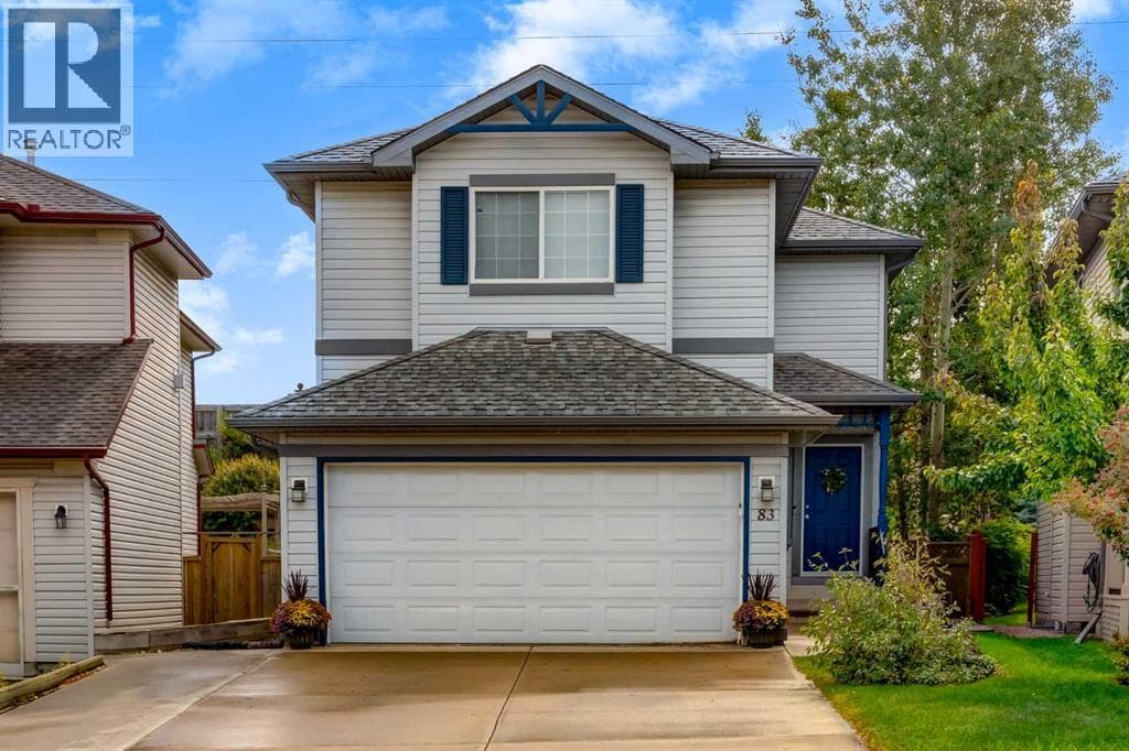 83 Valley Stream Circle NW