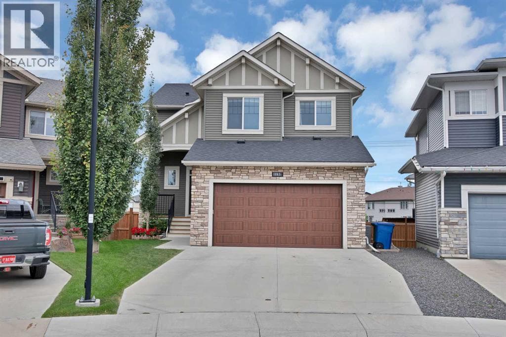 185 Bayside Loop SW