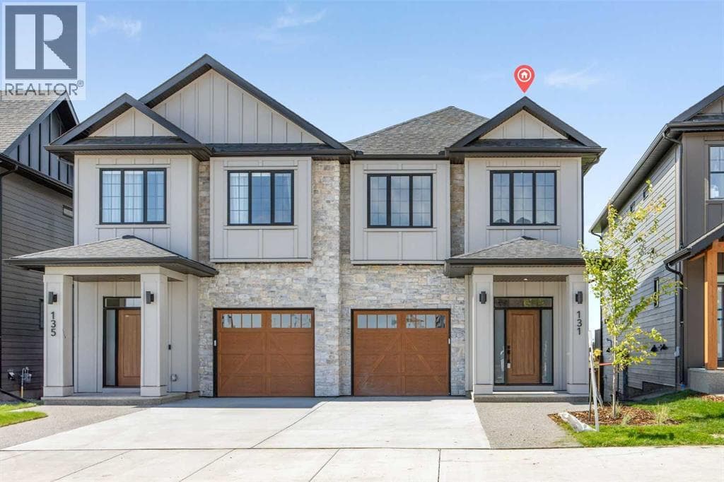 131 Greenwich Drive NW