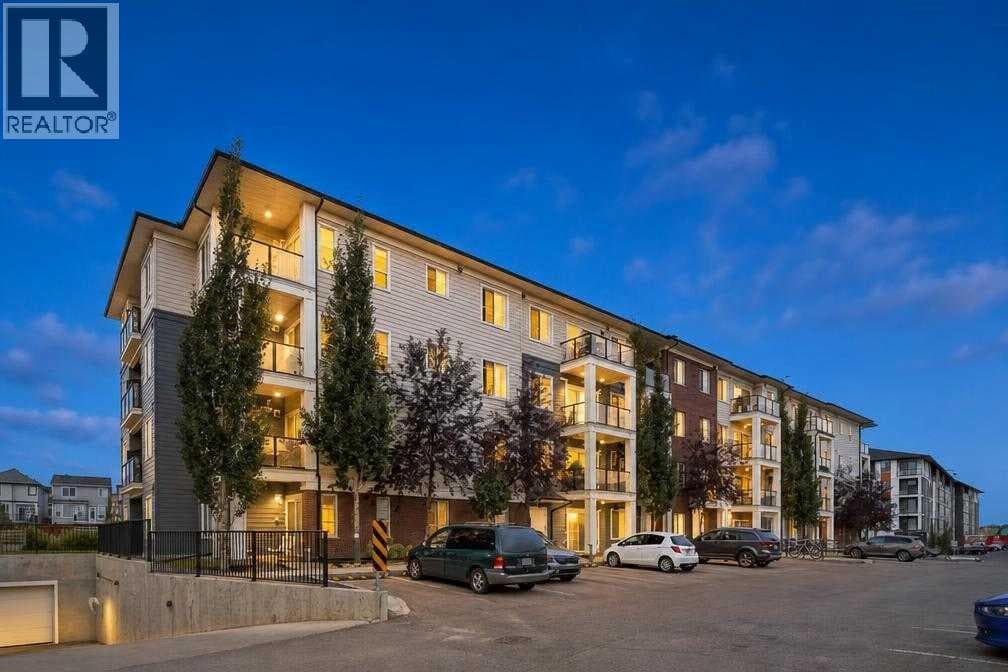 2105, 298 Sage Meadows Park NW