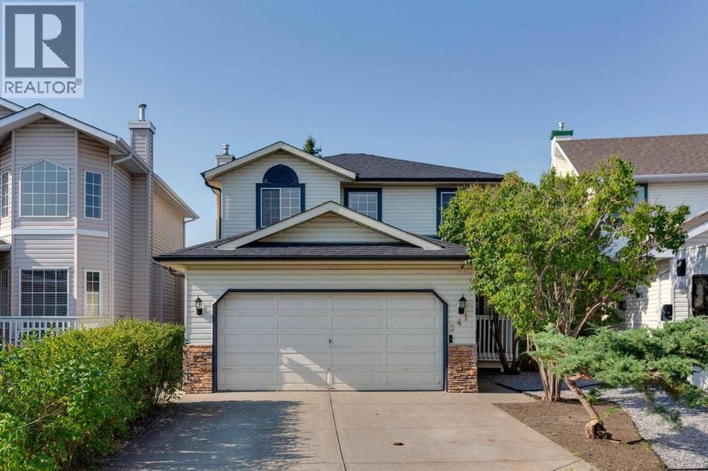 341 Coral Keys Villas NE