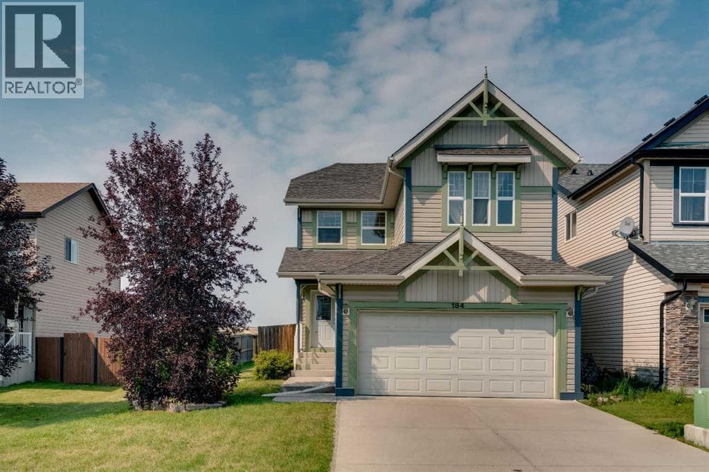 184 Everglen Way SW