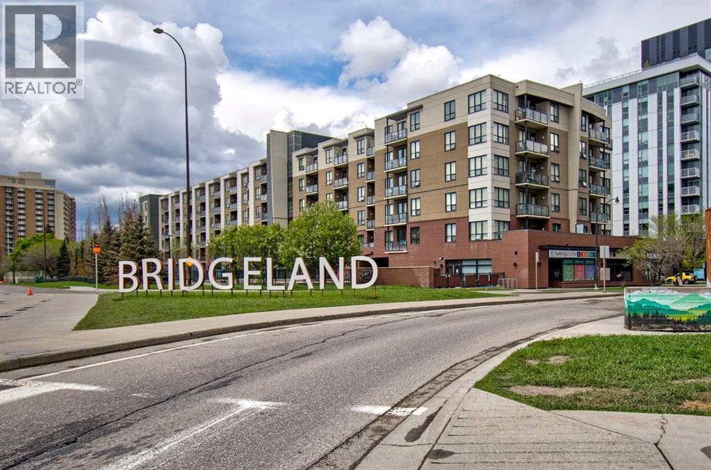 515, 955 McPherson Road NE