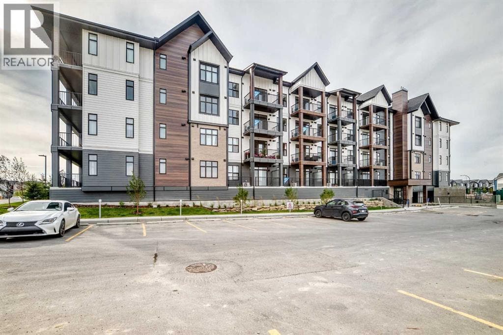 2110, 430 Sage Hill  NW