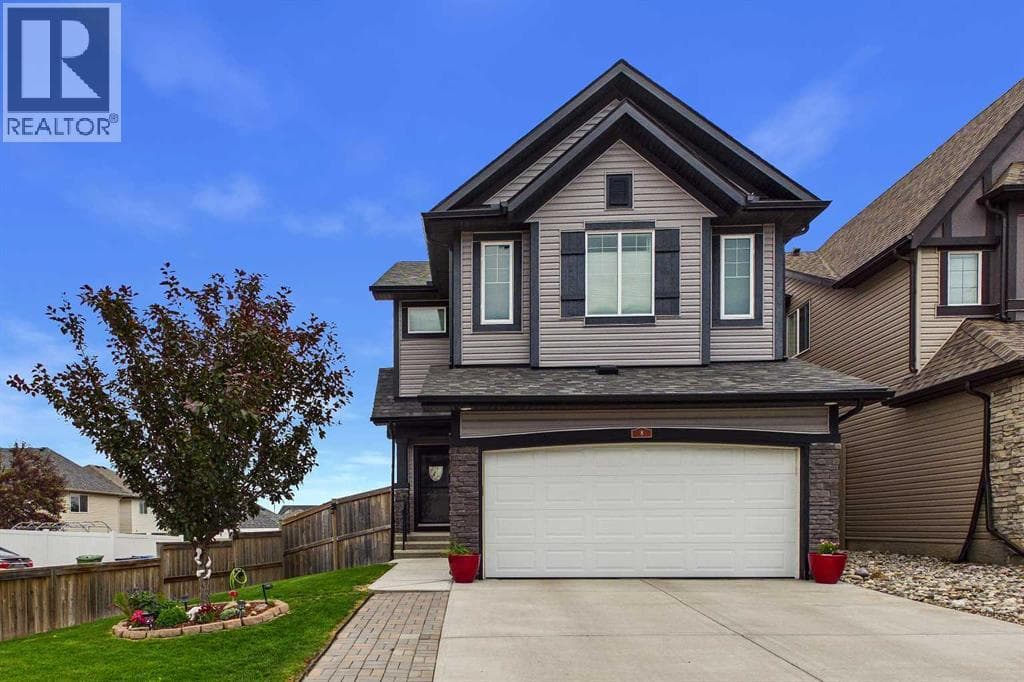 8 Sage Bank Road NW