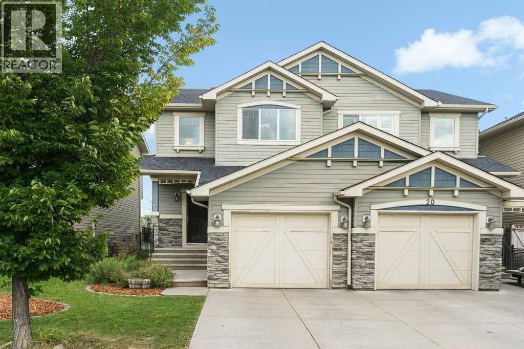 24 New Brighton Landing SE