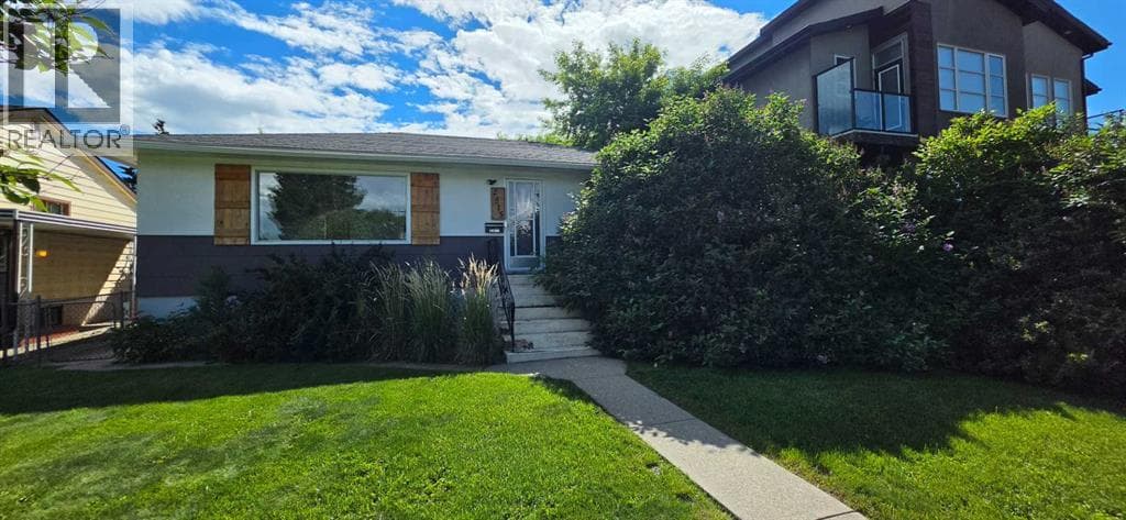 2515 Cochrane Road NW