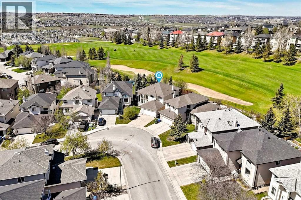 130 PANORAMA HILLS View NW