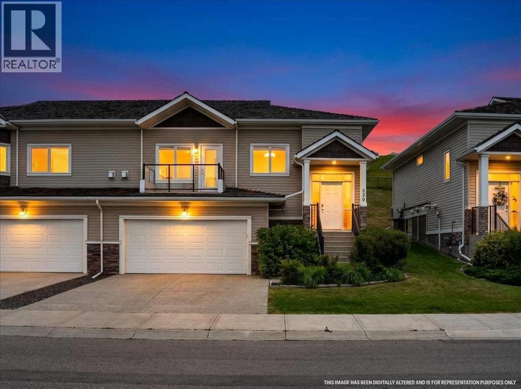 520 Rocky Vista Gardens NW
