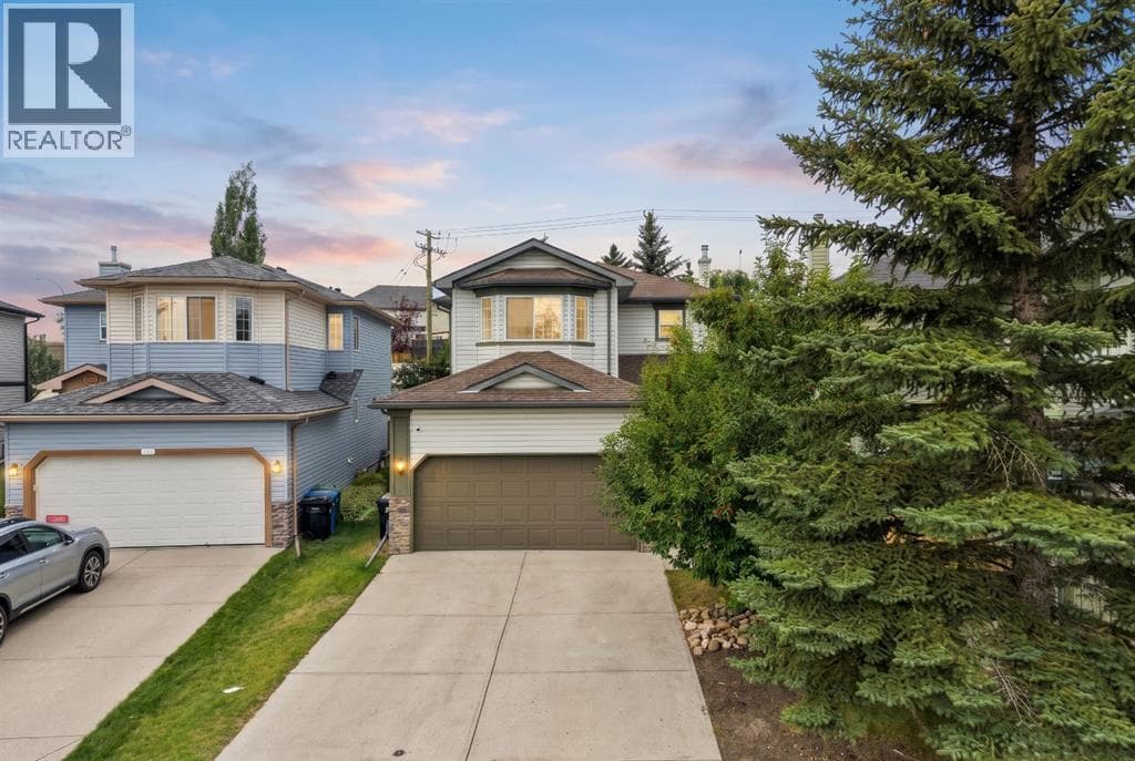 147 Harvest Creek Court NE