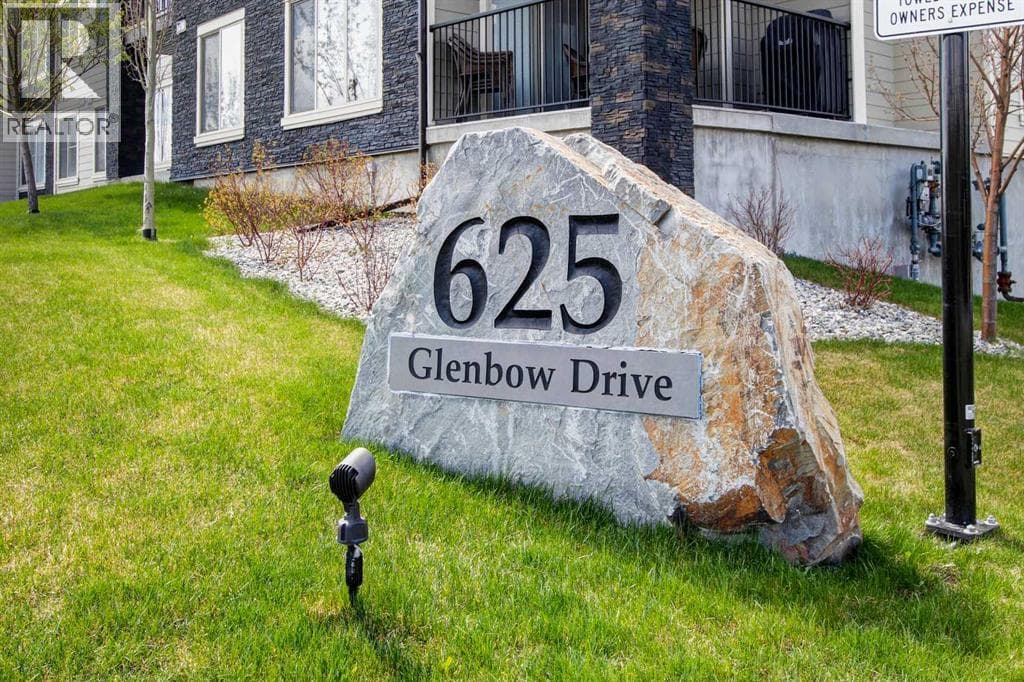 1108, 625 Glenbow Drive