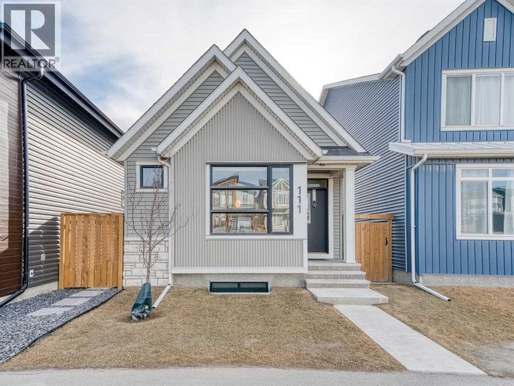 111 Haskayne Drive NW