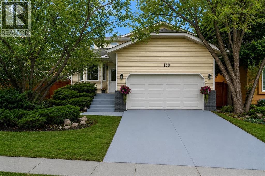 139 Shawnessy Drive SW