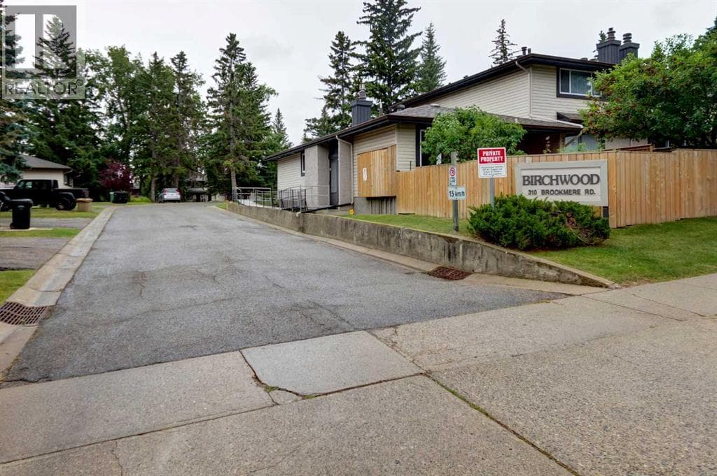 12, 310 Brookmere Road SW