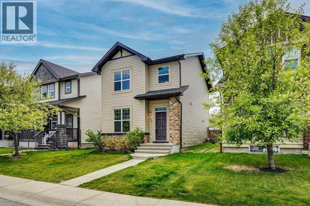 173 Skyview Springs Crescent NE