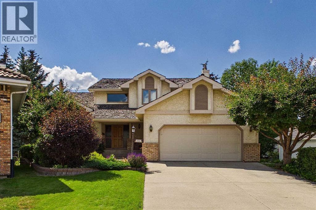 220 Varsity Estates Terrace NW