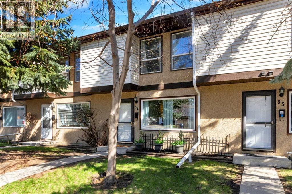 34, 630 Sabrina Road SW
