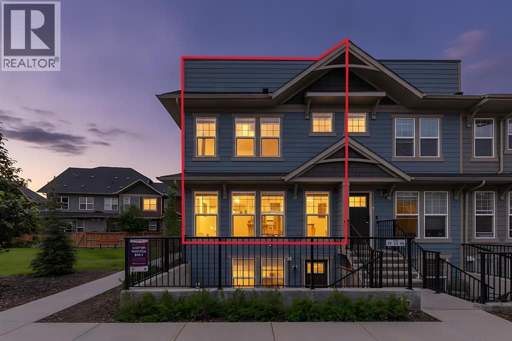 237 Cranbrook Square SE