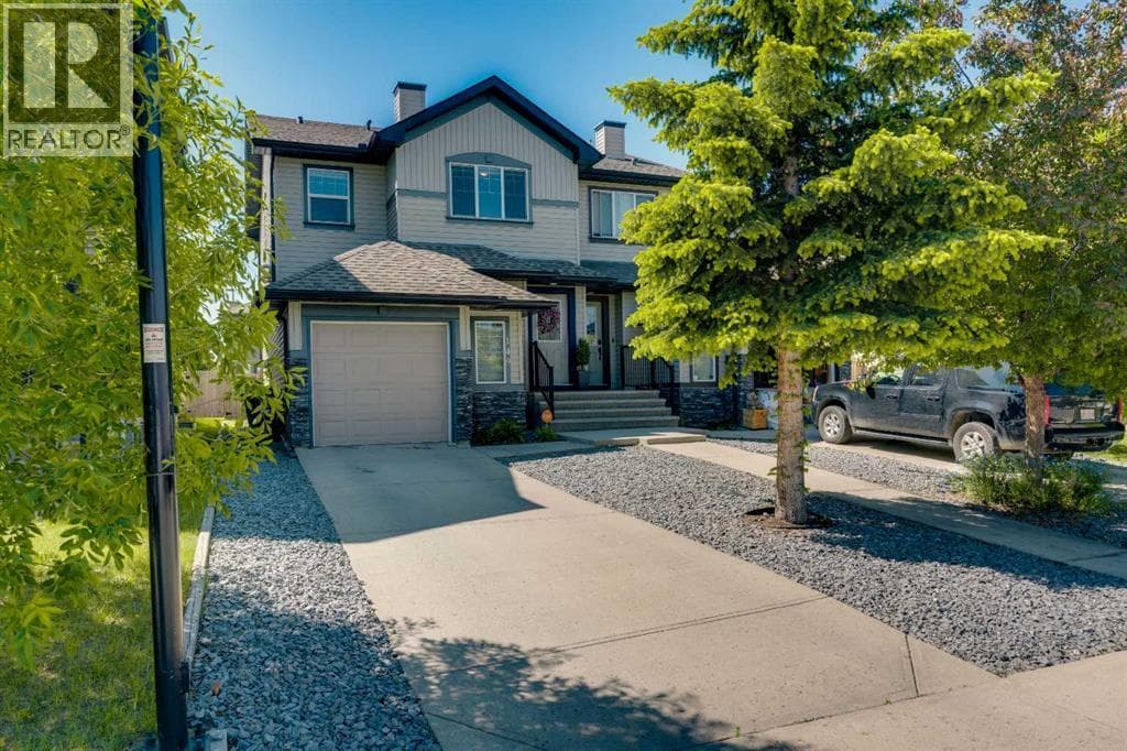 149 Luxstone Way SW