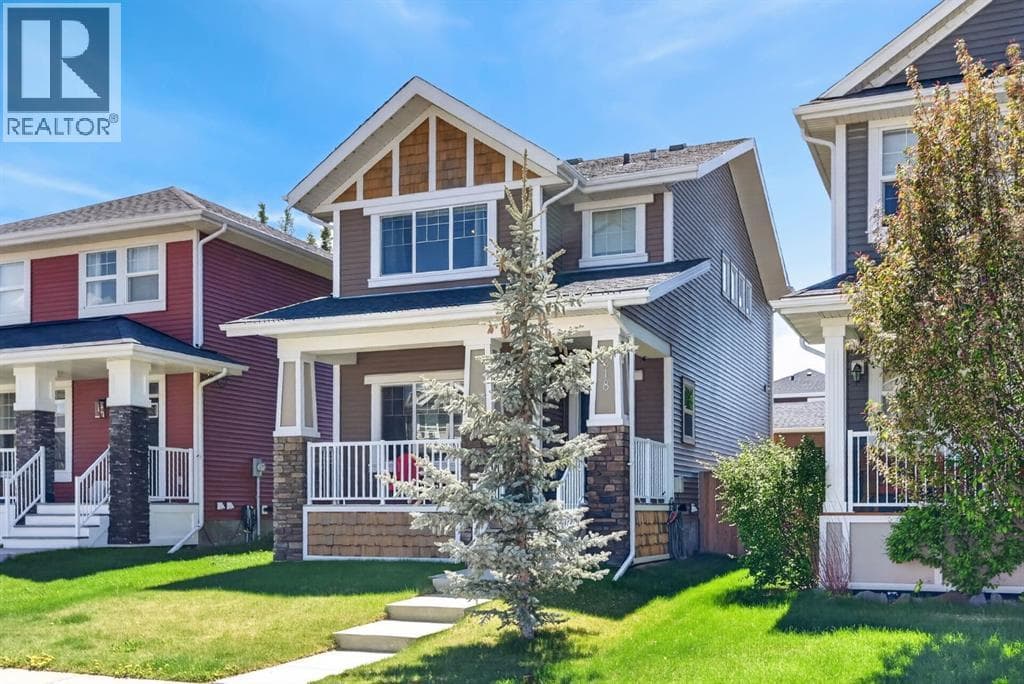 218 River Heights Green