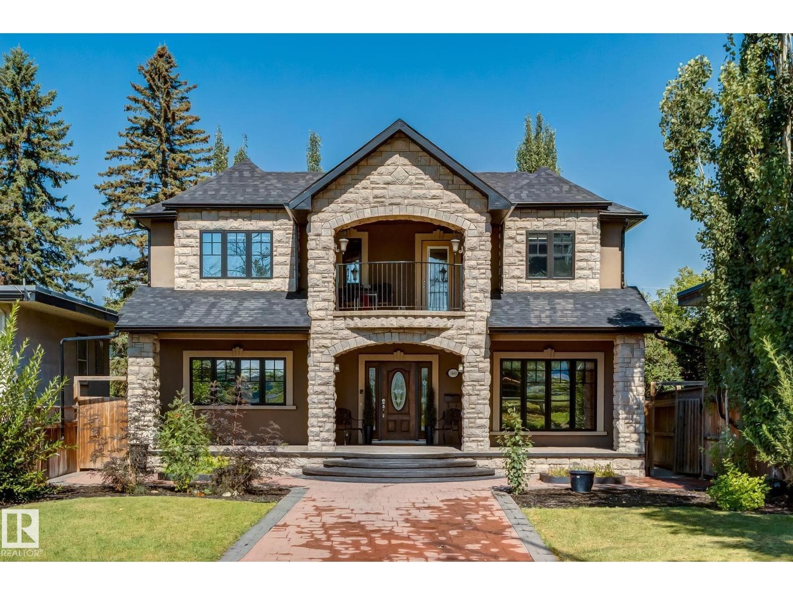 1840 Westmount BV