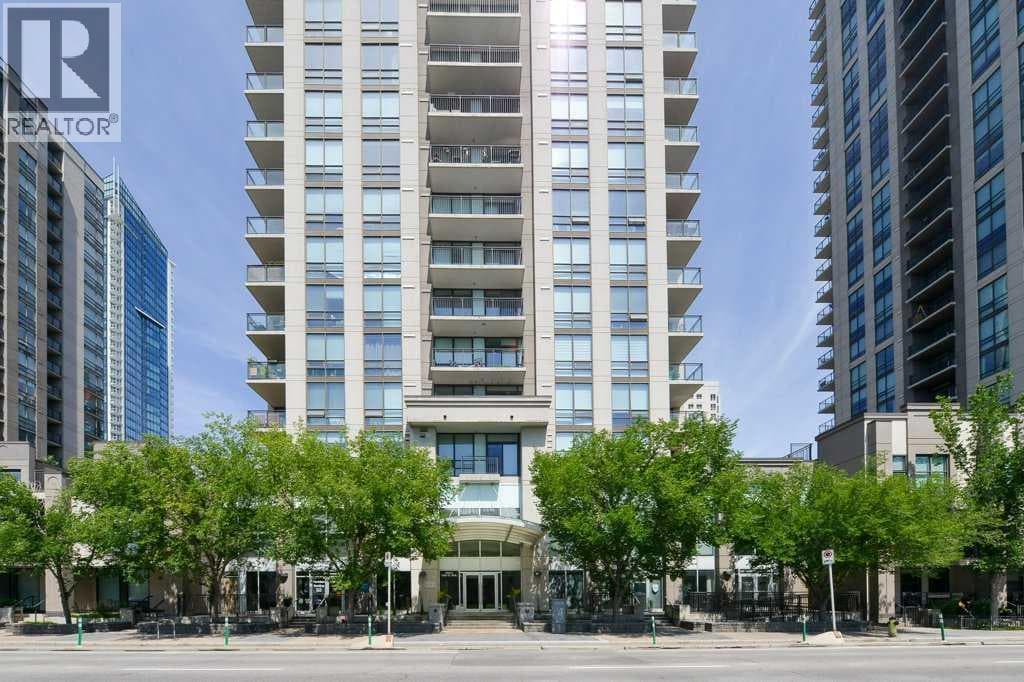 1407, 1118 12 Avenue SW