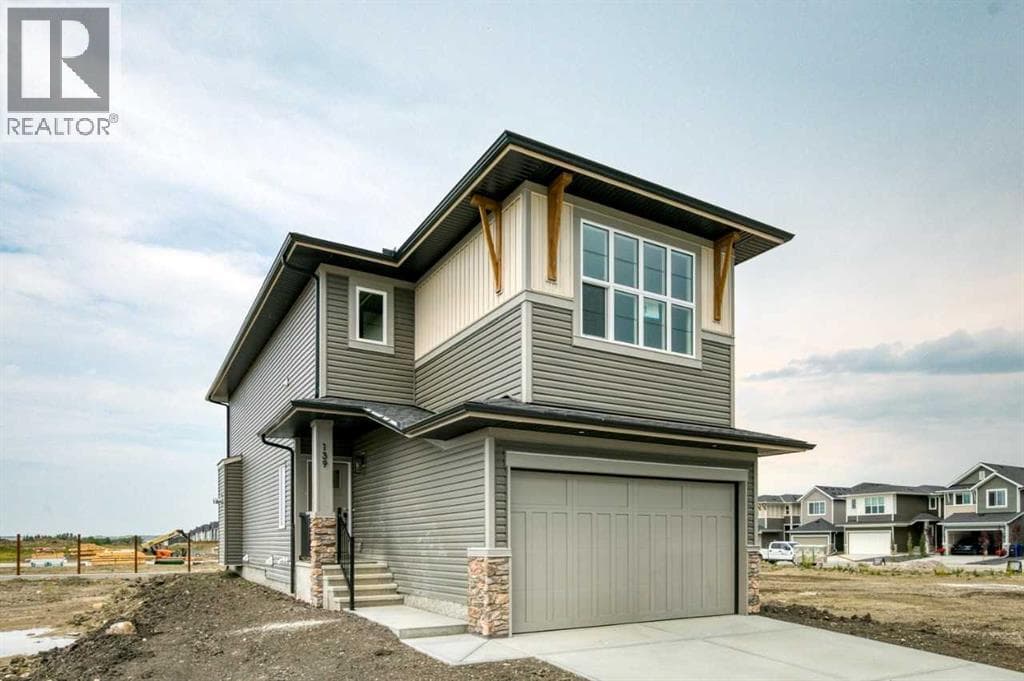 139 Fireside Close