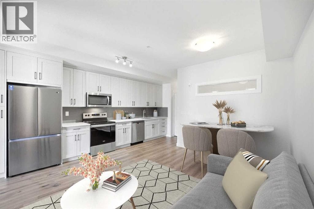315, 10 Sage Hill  NW
