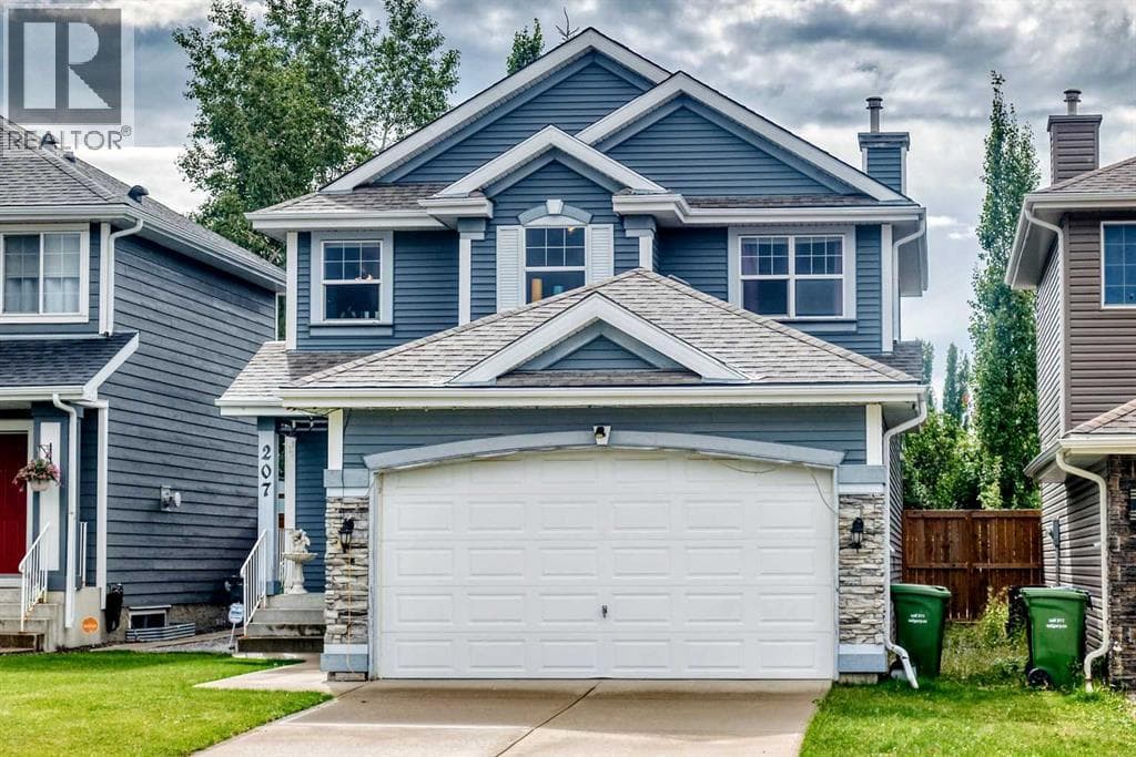 207 Bridlewood Road SW
