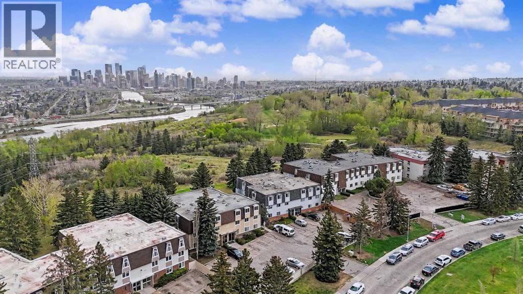 301, 508 Cedar Crescent SW