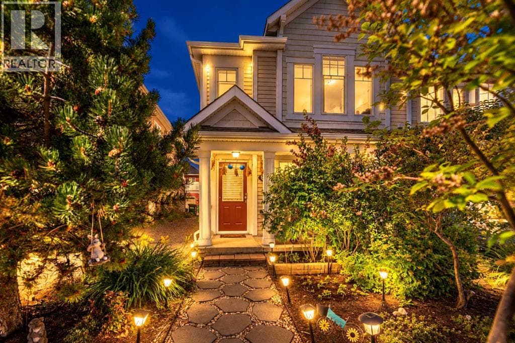 30 Windstone Lane SW