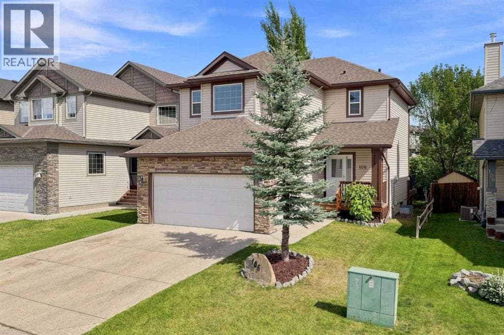 106 Crystal Shores Manor