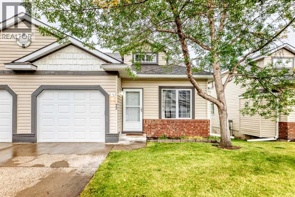 22 Somervale Point SW