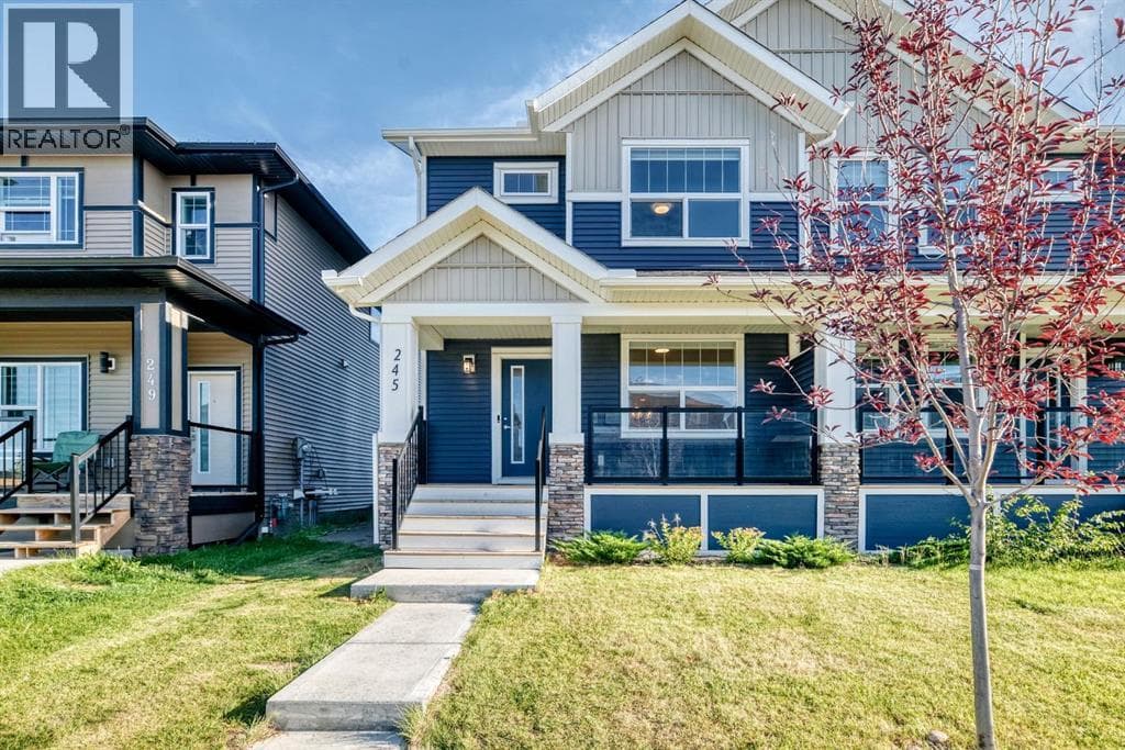 245 Midgrove Mews SW
