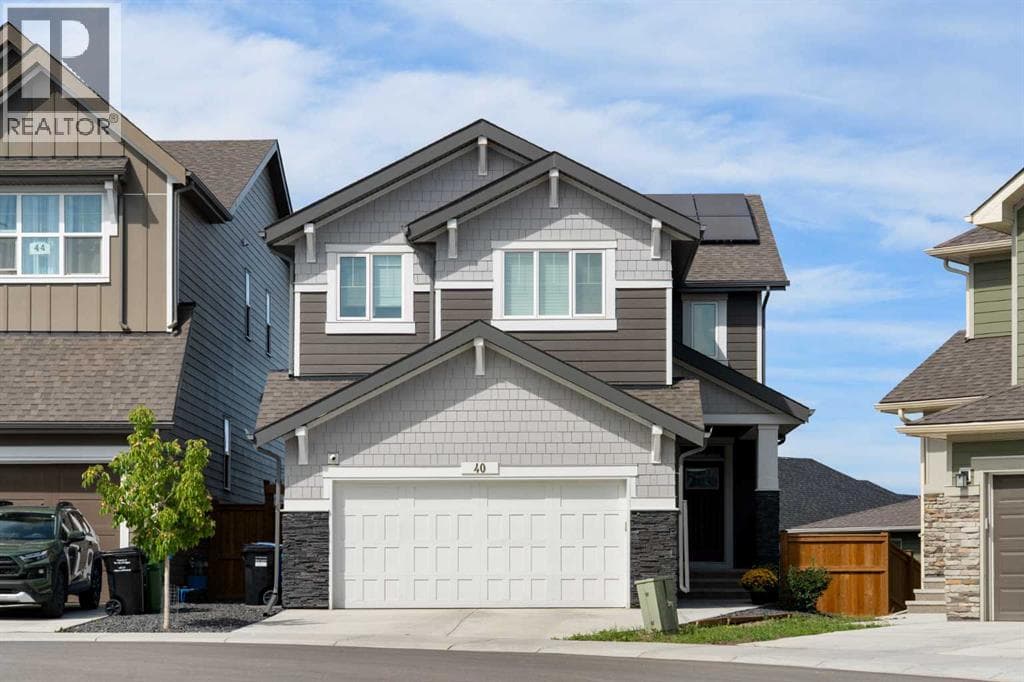 40 Verity Place SW