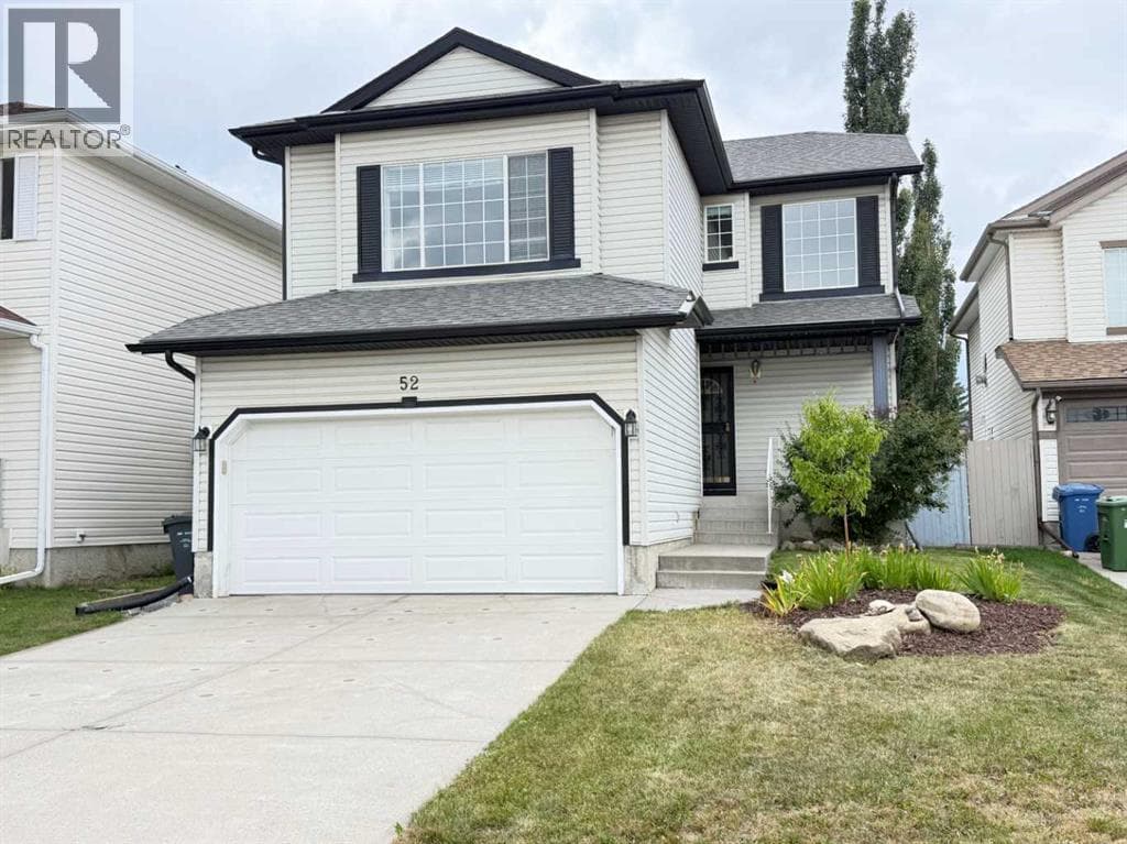 52 Citadel Meadow Court NW
