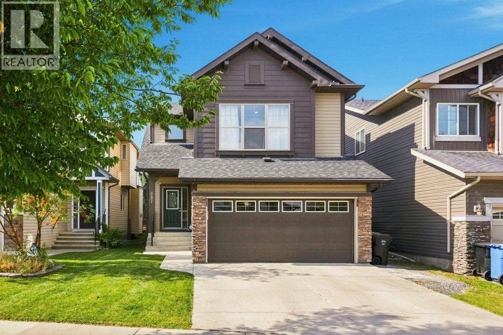 887 Auburn Bay Boulevard SE