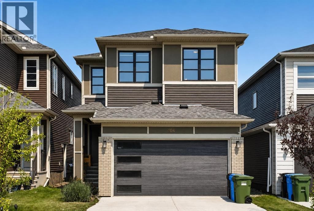 104 Homestead Close NE