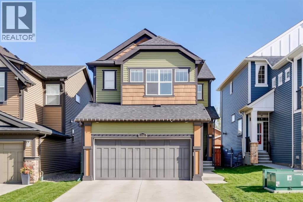 15 Fireside Crescent