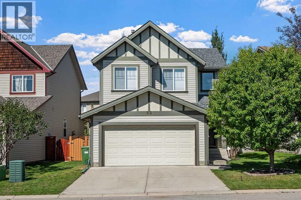 52 Copperfield Close SE
