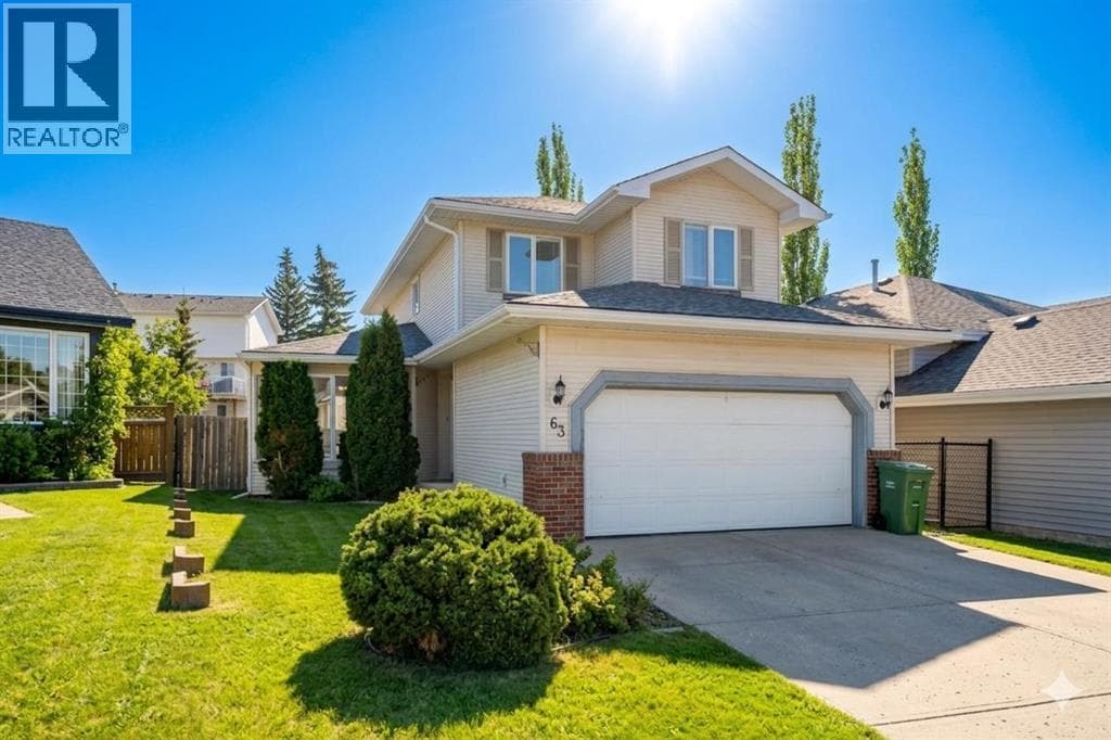 63 Hawkmount Green NW