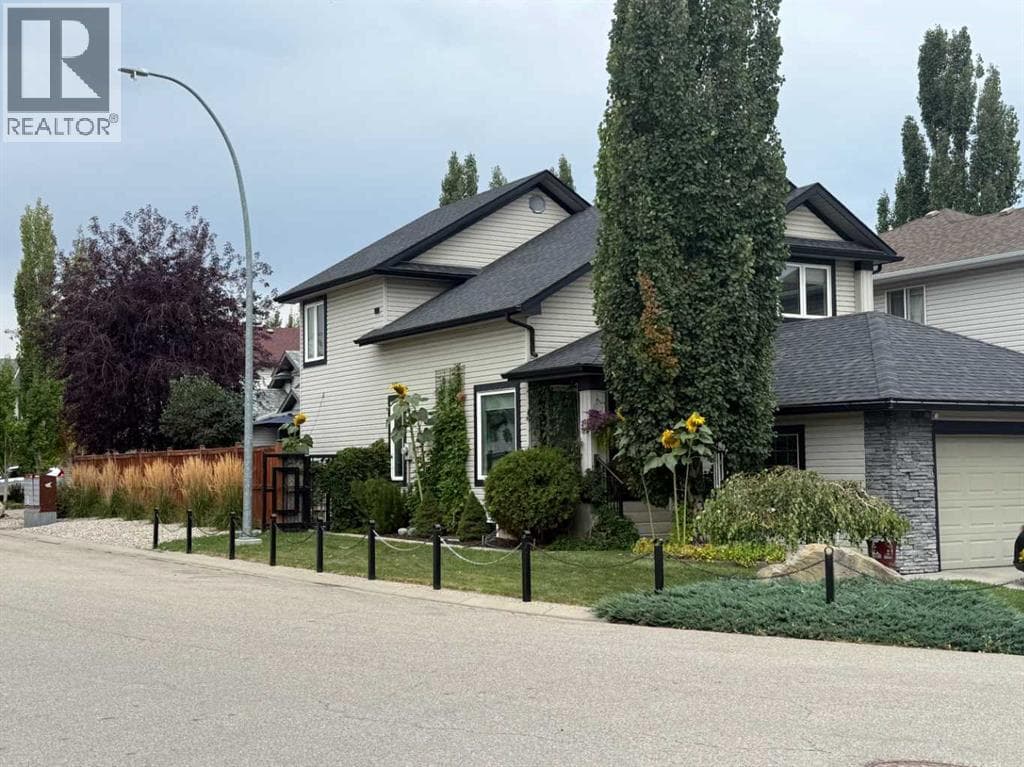 23 Cranfield Crescent SE
