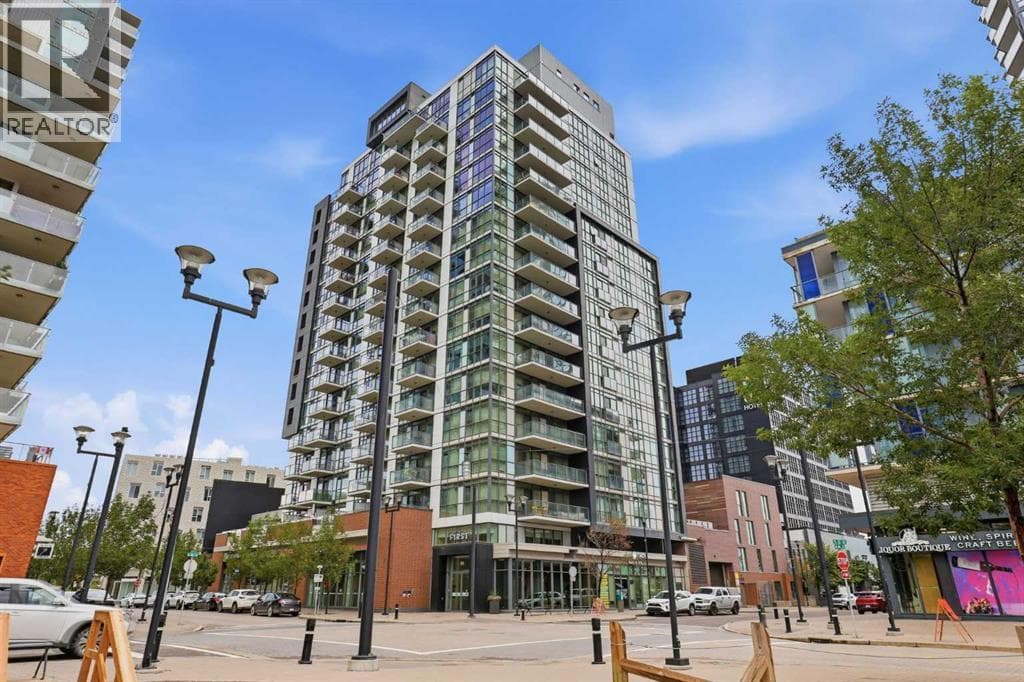 1301, 550 Riverfront Avenue SE