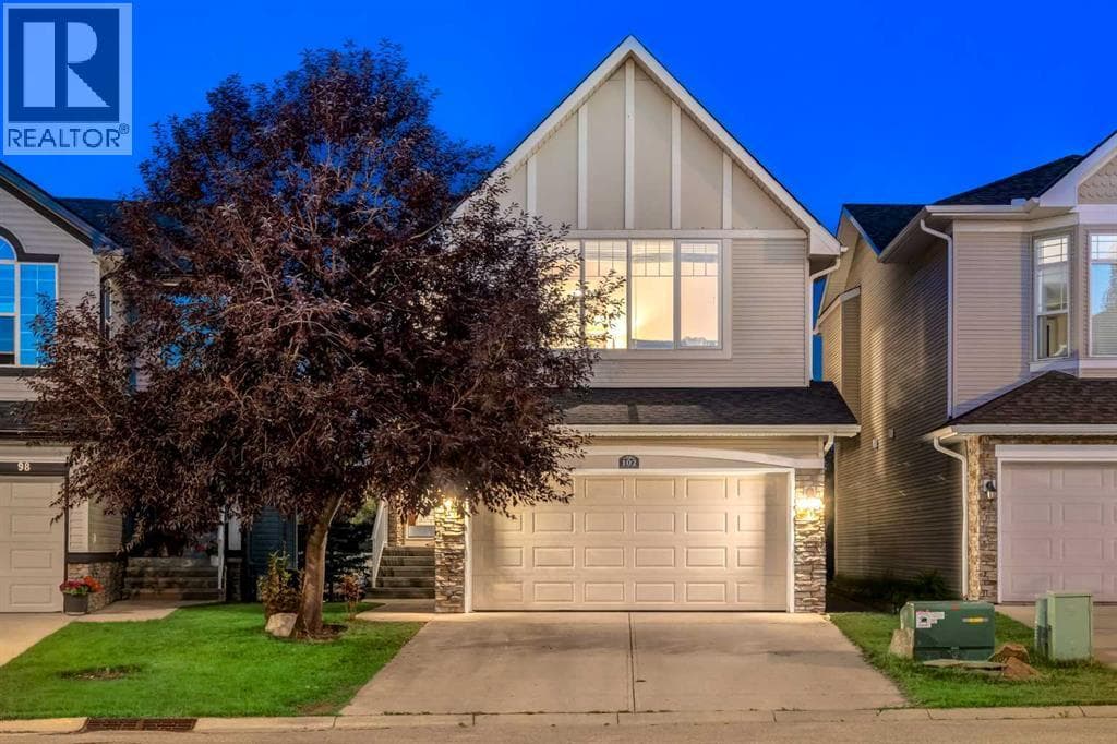 102 Springborough Point SW