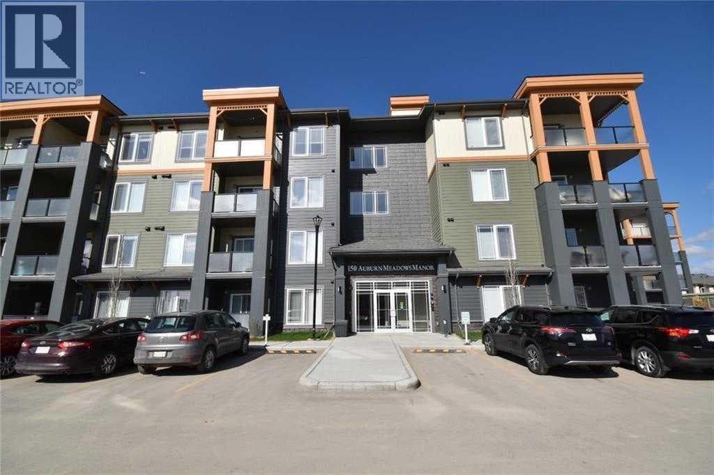 103, 150 Auburn Meadows Manor SE