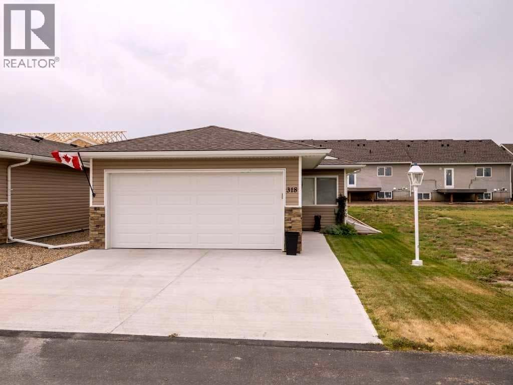 318 Whispering Way