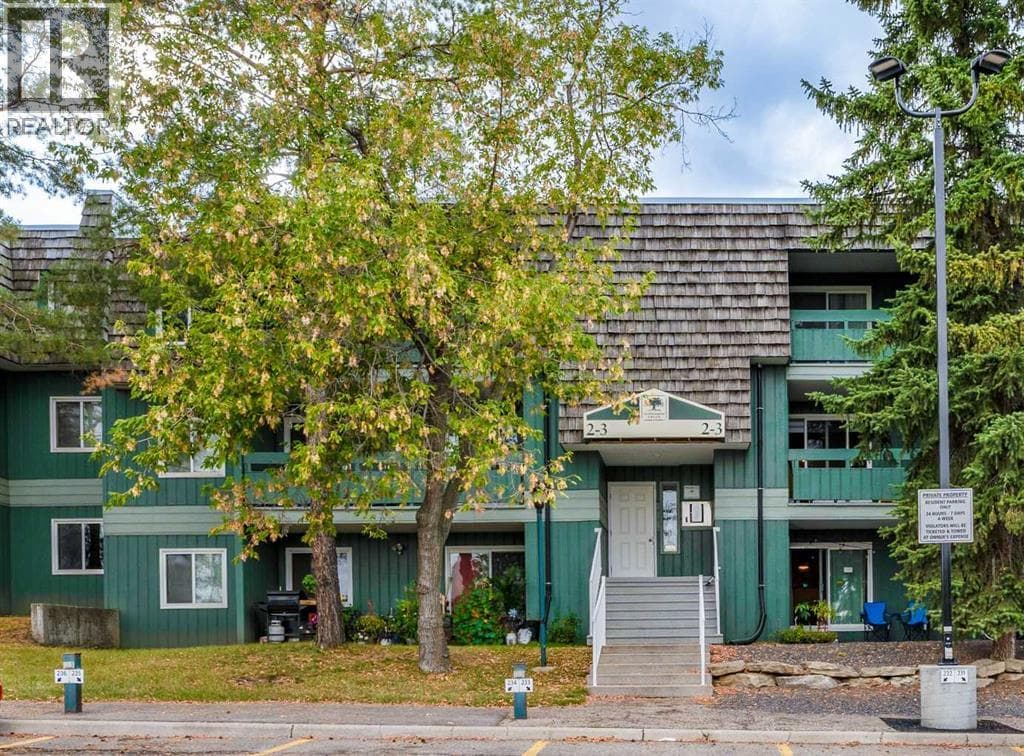 2312, 315 Southampton Drive SW