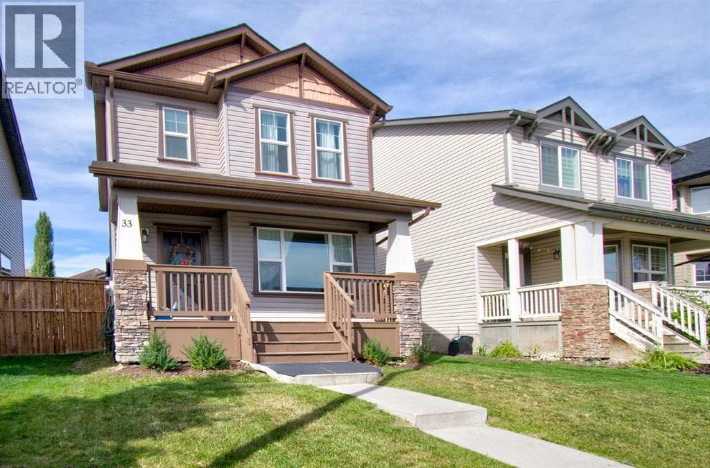 33 Morningside Manor SW