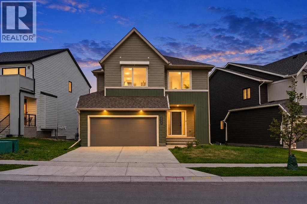 2030 Fowler Road SW