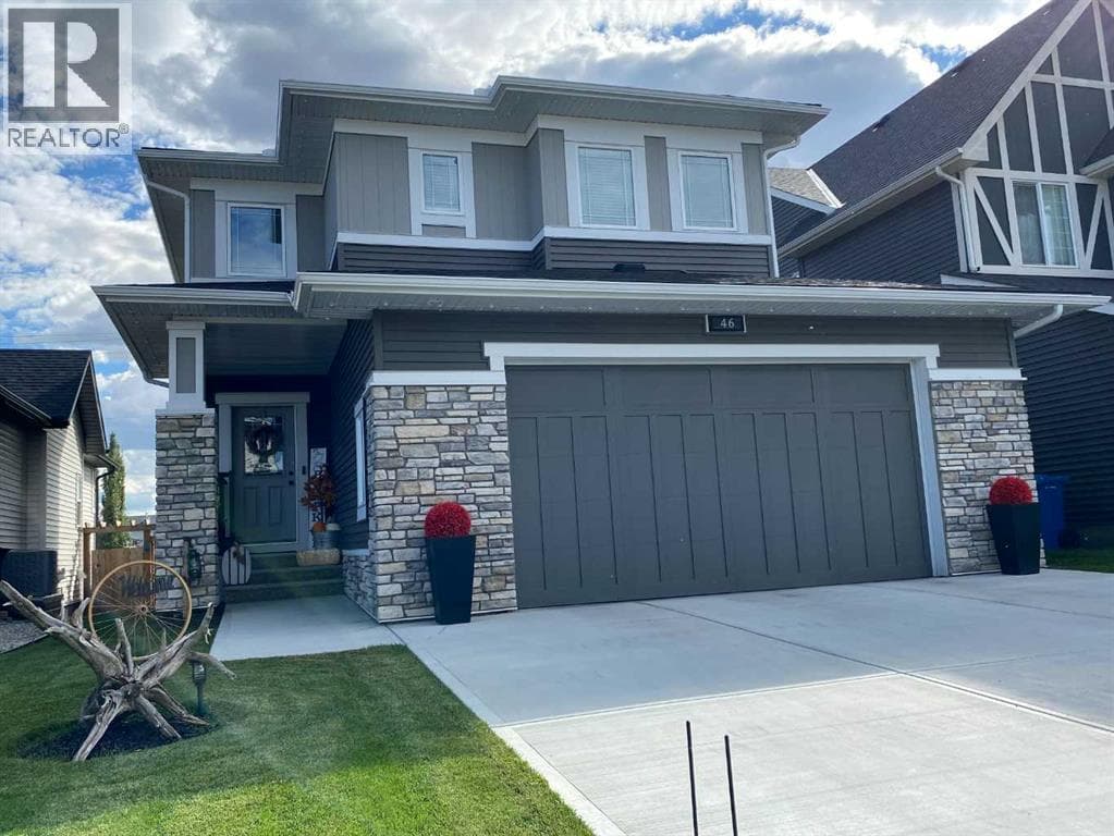46 Amery Crescent